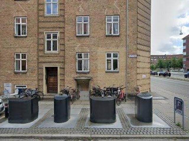 Lejlighed til leje i Århus
