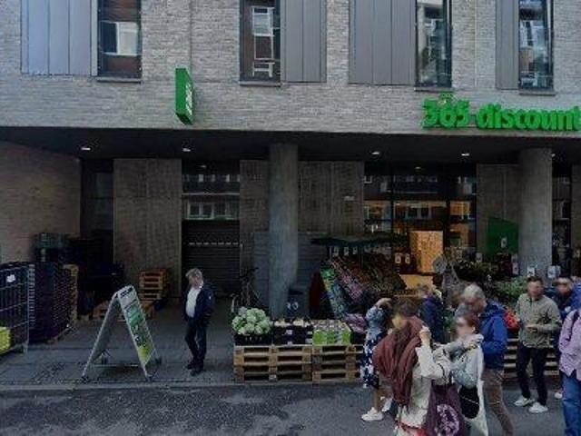 Lejlighed til leje i Århus