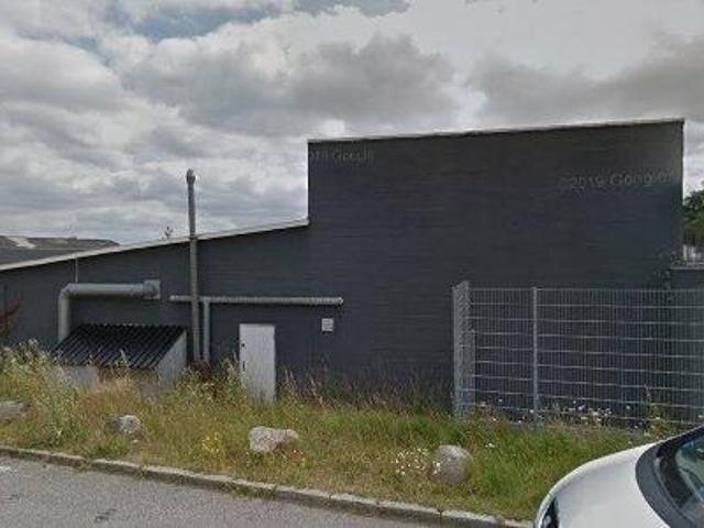Lejlighed til leje i Århus