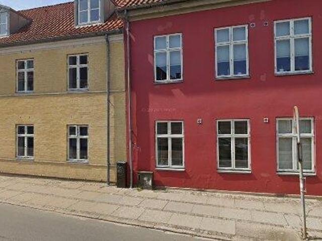 Lejlighed til leje i Svendborg