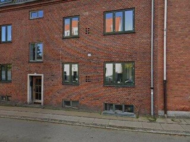 Lejlighed til salg i Gentofte, Brøndby