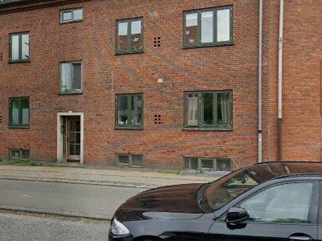 Lejlighed til salg i Gentofte, Brøndby