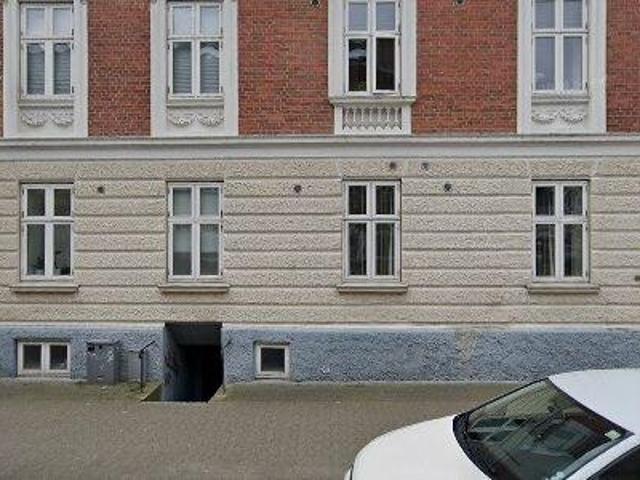 Lejlighed til salg i Esbjerg