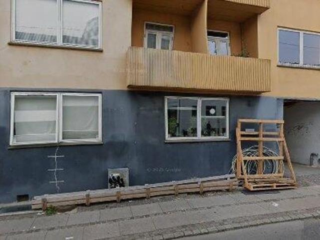 Lejlighed til salg i Frederiksberg C, Brøndby