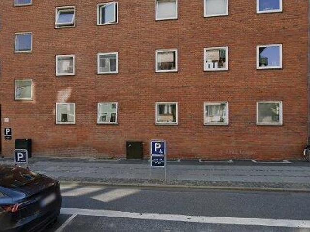 Lejlighed til salg i Frederiksberg C, Brøndby