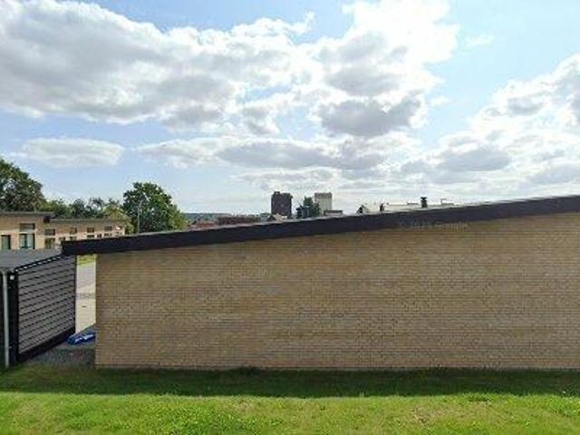 Lejlighed til salg i Haderslev