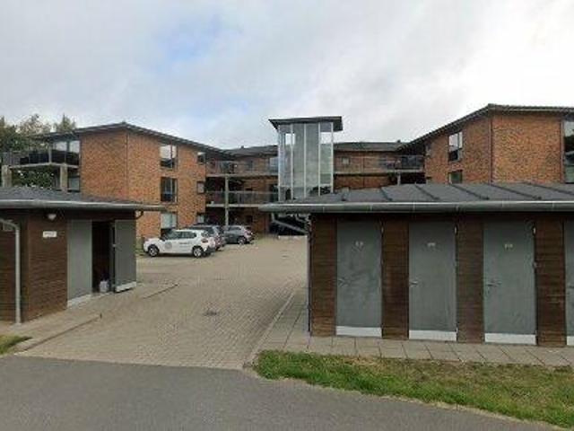Lejlighed til salg i Hedensted, Århus