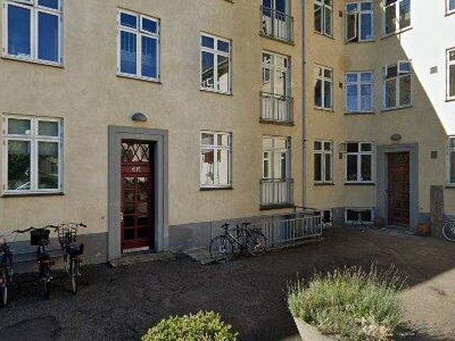 Lejlighed til salg i København, Københavns Kommune
