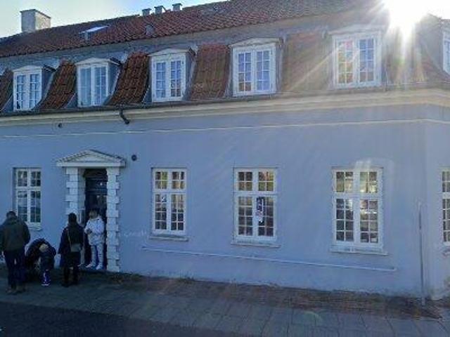 Lejlighed til salg i Helsingør, Brøndby