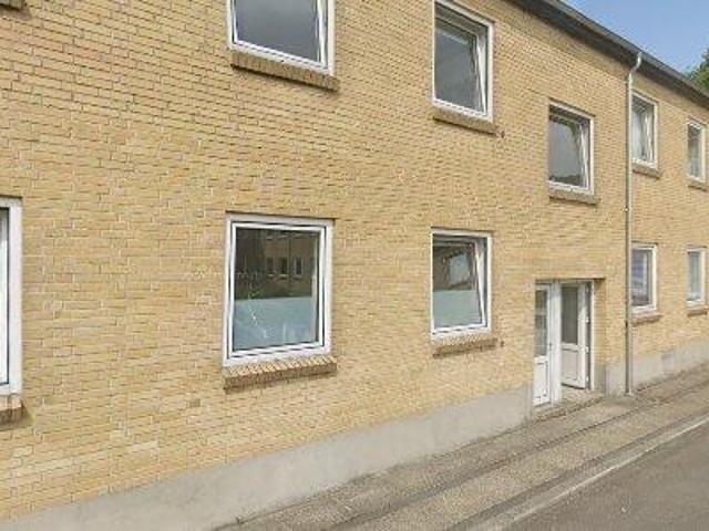 Lejlighed til salg i Herning, Århus