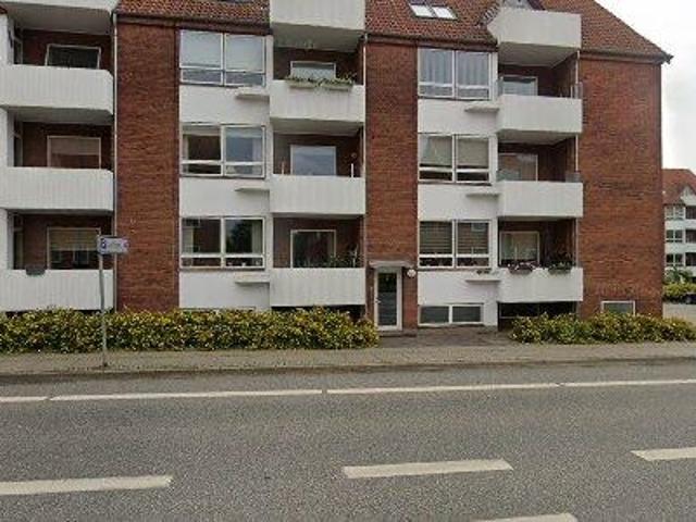 Lejlighed til salg i Horsens, Århus
