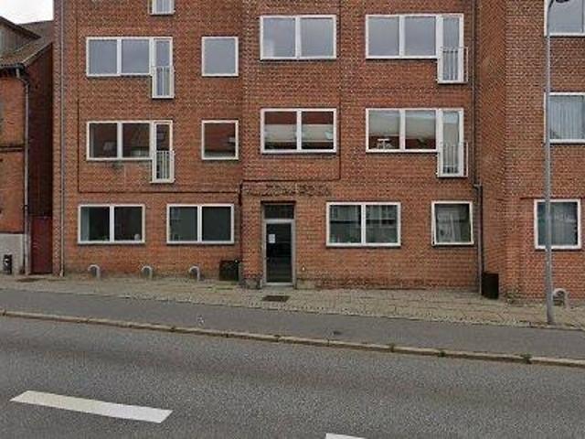 Lejlighed til salg i Horsens, Århus