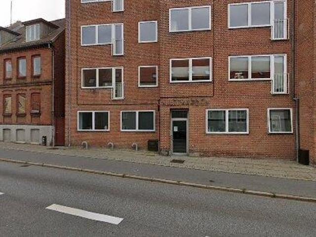 Lejlighed til salg i Horsens, Århus
