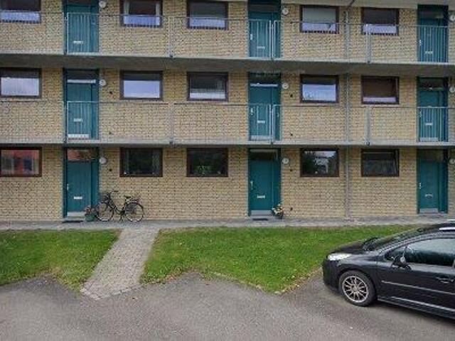 Lejlighed til salg i Brøndby