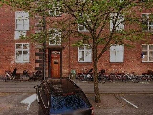 Lejlighed til salg i København, Brøndby