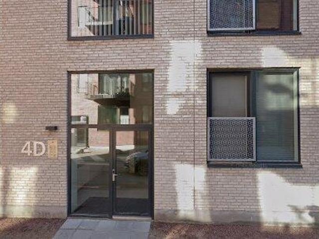 Lejlighed til salg i Køge