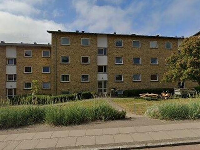 Lejlighed til salg i Kalundborg