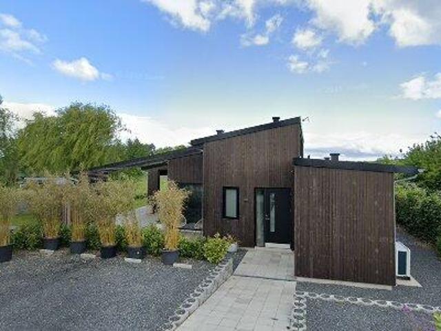 Lejlighed til salg i Kerteminde