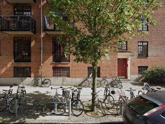 Lejlighed til salg i Nørrebro, København