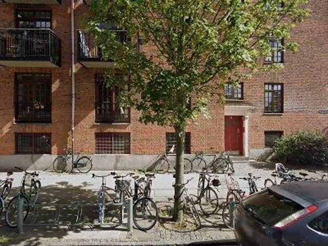 Lejlighed til salg i Nørrebro, København