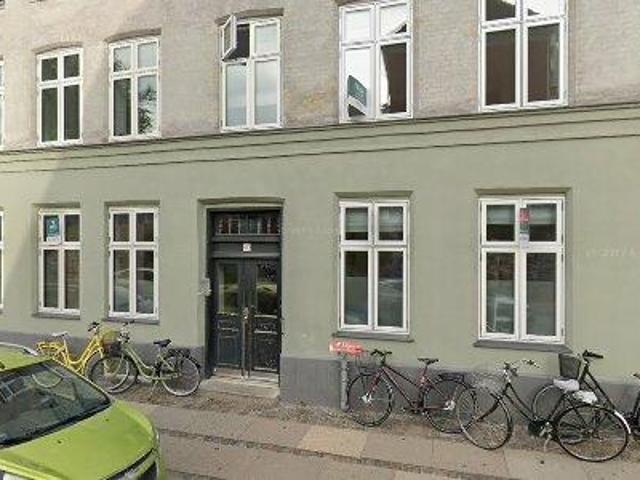 Lejlighed til salg i Nørrebro, København