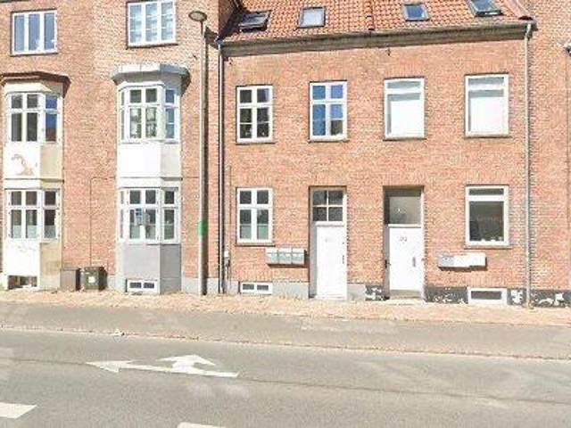 Lejlighed til salg i Odense