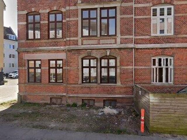 Lejlighed til salg i Odense