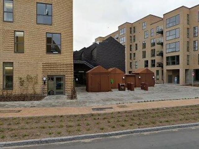 Lejlighed til salg i Odense