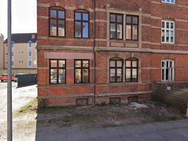Lejlighed til salg i Odense