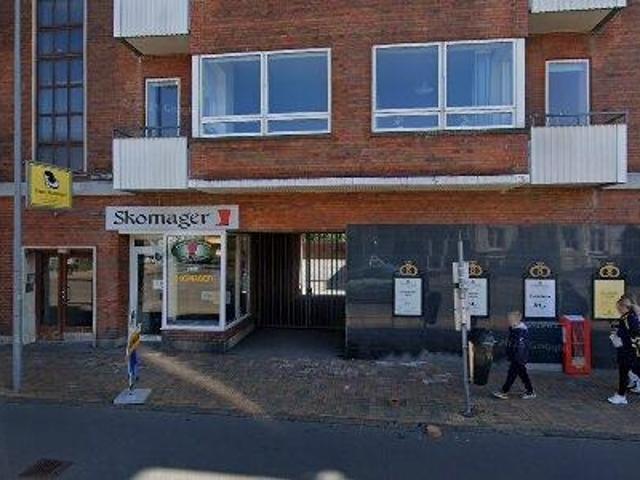 Lejlighed til salg i Odense