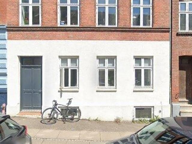 Lejlighed til salg i Århus