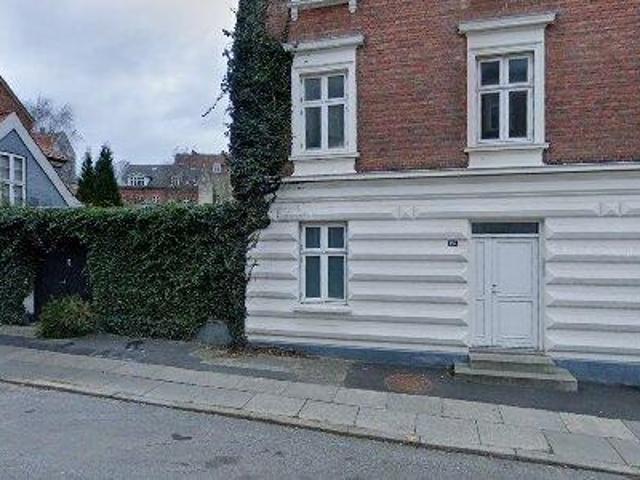 Lejlighed til salg i Århus