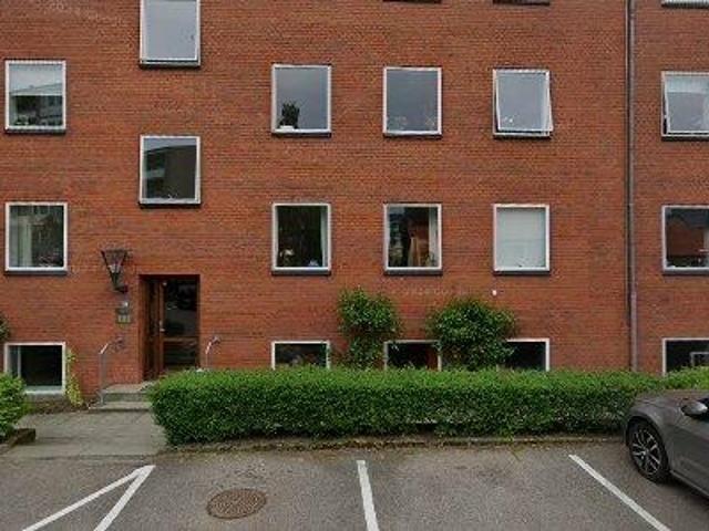 Lejlighed til salg i Århus
