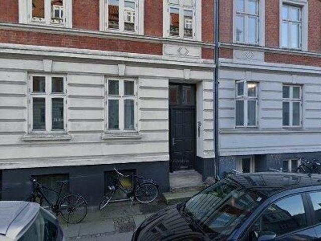 Lejlighed til salg i Århus