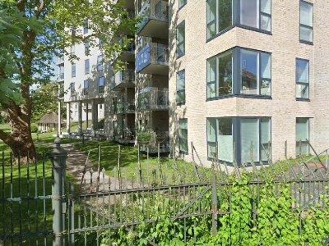 Lejlighed til salg i Århus