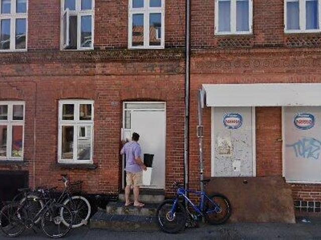 Lejlighed til salg i Århus