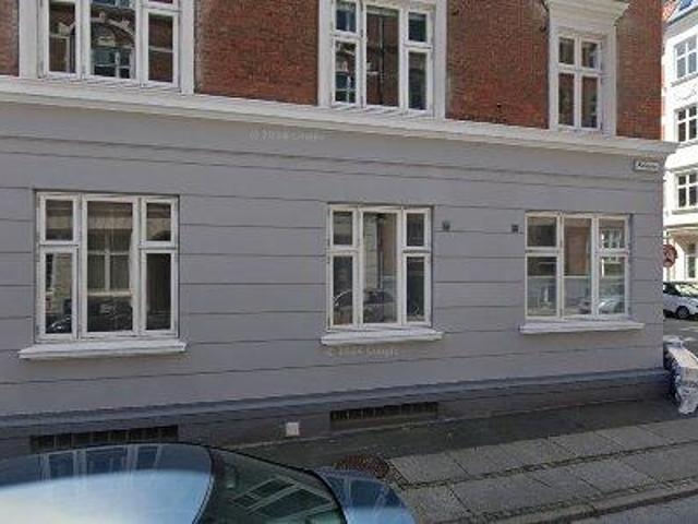 Lejlighed til salg i Århus
