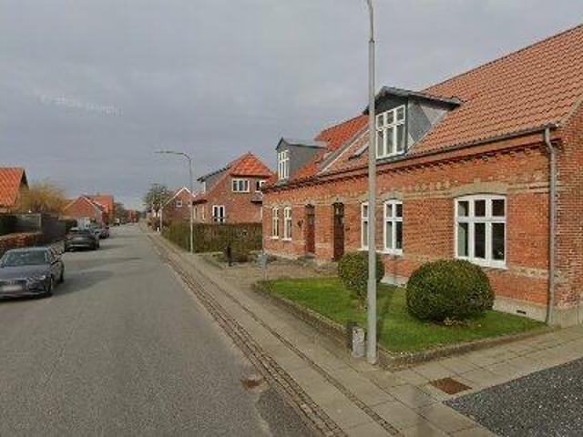 Lejlighed til salg i Ringkøbing, Århus