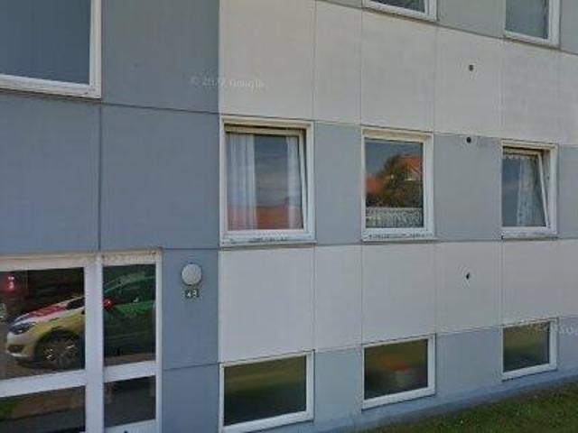 Lejlighed til salg i Roskilde
