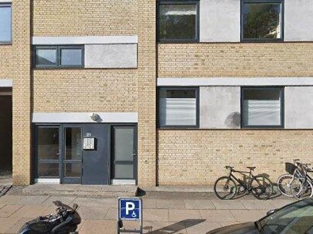 Lejlighed til salg i Østerbro, København