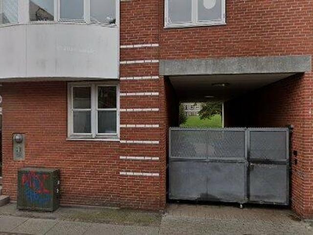 Lejlighed til salg i Østerbro, København