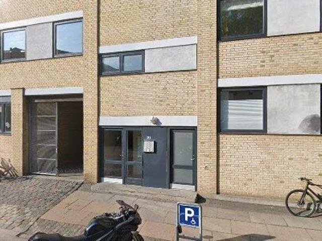 Lejlighed til salg i Østerbro, København