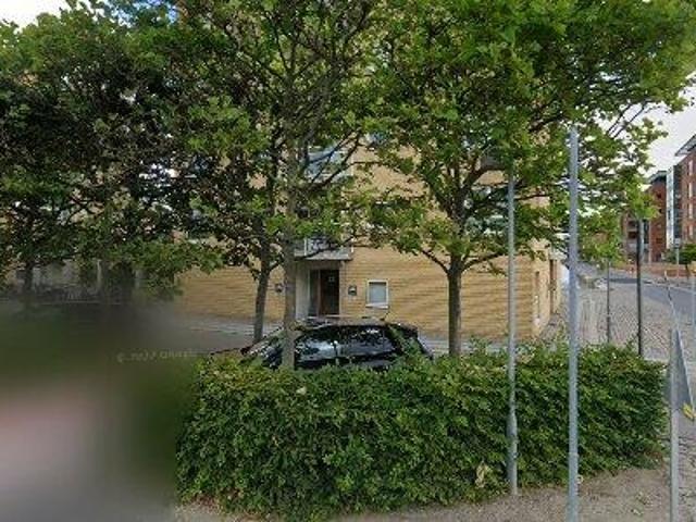 Lejlighed til salg i Østerbro, København