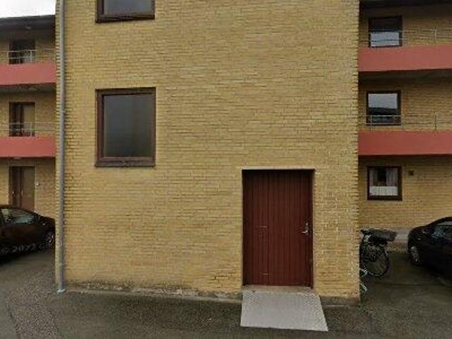 Lejlighed til salg i Struer, Århus