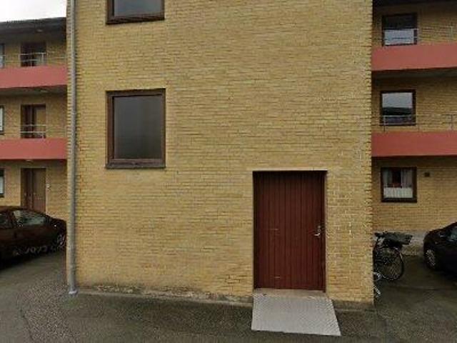 Lejlighed til salg i Struer, Århus