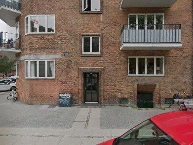 Lejlighed til salg i Valby, København