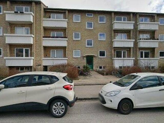 Lejlighed til salg i Valby, København
