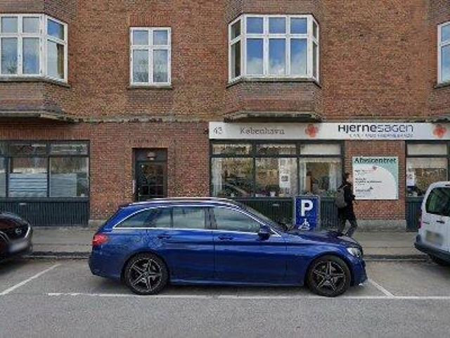 Lejlighed til salg i Valby, København