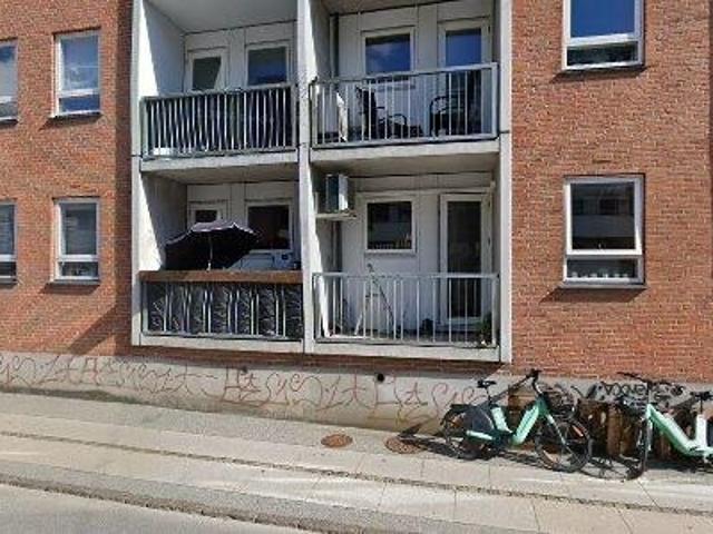 Lejlighed til salg i Vanløse, København