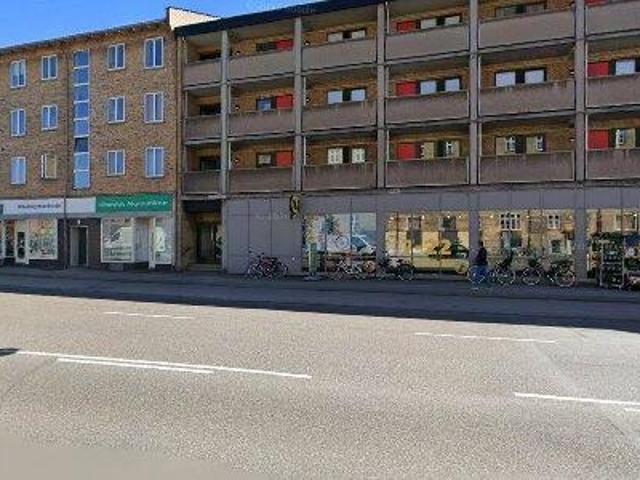 Lejlighed til salg i Vanløse, København
